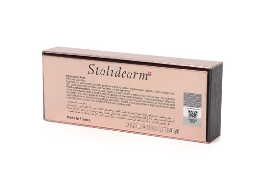 Stalidearm 10 ml Acido Ialuronico Puro Essenza Faciale Siero Faciale Etichetta privata
