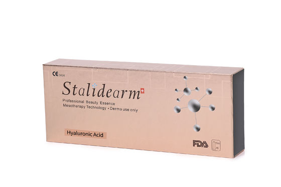 Stalidearm 10 ml Acido Ialuronico Puro Essenza Faciale Siero Faciale Etichetta privata