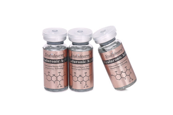 Stalidearm 10 ml Acido Ialuronico Puro Essenza Faciale Siero Faciale Etichetta privata