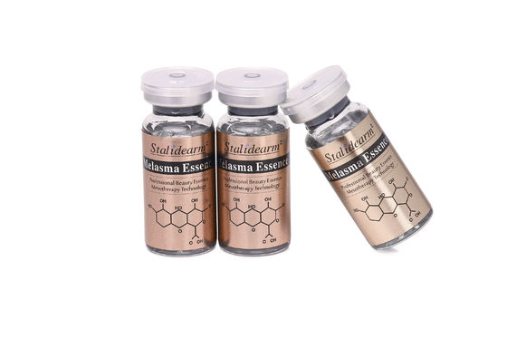 Marchio privato Stalidearm Melasma Lentiggini Sanguinario Sero di sbiancamento Corretore di macchie nere Eliminatore di macchie scure Essenza facciale