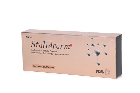 Marchio privato Stalidearm Melasma Lentiggini Sanguinario Sero di sbiancamento Corretore di macchie nere Eliminatore di macchie scure Essenza facciale