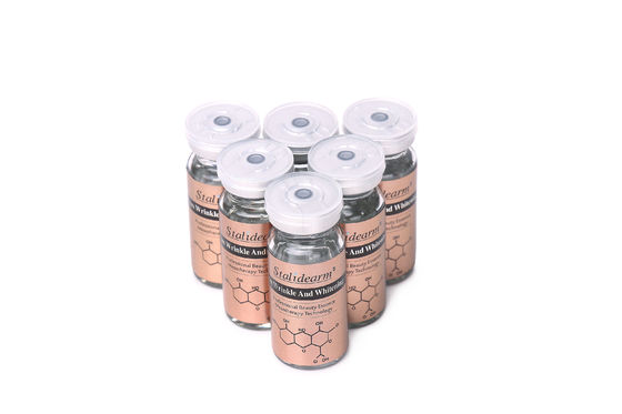 Stalidearm Occhiali sbiancanti Organico Antirughe Elimina le cerchie scure Occhi Siero 10ml