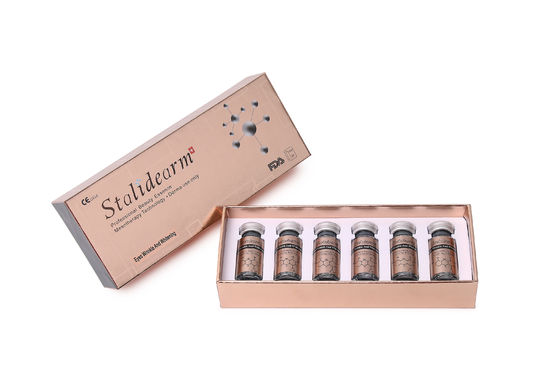 Stalidearm Occhiali sbiancanti Organico Antirughe Elimina le cerchie scure Occhi Siero 10ml
