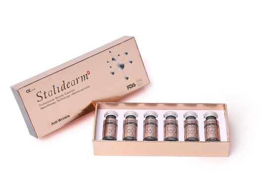 Siero per il viso sbiancante Anti-invecchiamento Rimpiccioli rimuovere la pelle sbiancante Essenza OEM