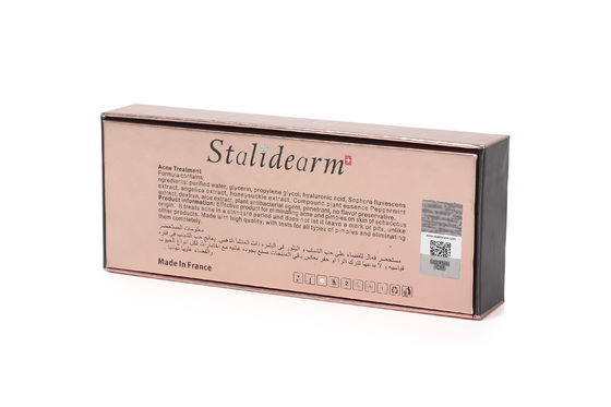 Bellezza della pelle Trattamento dell' acne Collagene Anti cicatrici Sbiancatura della pelle Riparazione Idratazione Essenza facciale