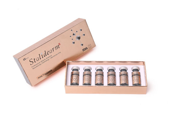 Bellezza della pelle Trattamento dell' acne Collagene Anti cicatrici Sbiancatura della pelle Riparazione Idratazione Essenza facciale