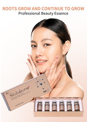 Stalidearm Meso Luxury Trattamento della perdita dei capelli Promuove stimola le radici dei capelli Essenza Ripara il siero di crescita dei capelli danneggiati