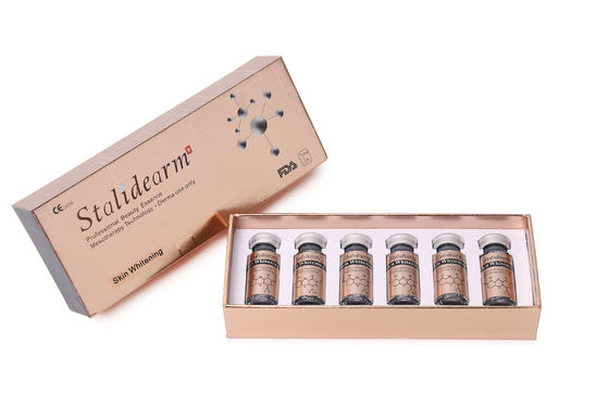 Stalidearm sbiancante della pelle essenza idratante facciale siero anti-invecchiamento OEM