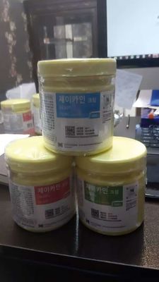 Crema anestetica per micro ago Made in Korea Strong J CAIN Crema di lidocaina