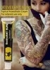 Deeveeant Crema per intorpidimento 10g Anestetico da tatuaggio ad azione rapida per il trucco permanente