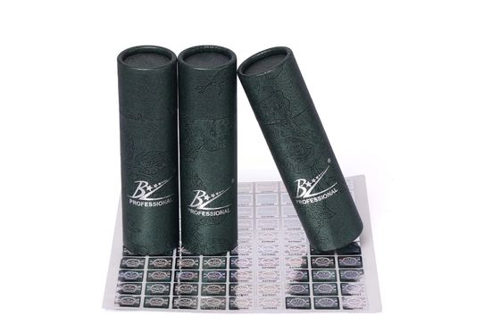 BL Green Liquido Intorpidente per Tatuaggi ad Azione Rapida 18ml/Flacone Agisce in 90 Secondi Liquido Anestetico Topico