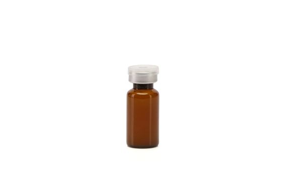 Crema anestetica per tatuaggi ad azione rapida in 1 minuto, 2 ml/flacone, 6 flaconi/set per alleviare il dolore e il trucco permanente