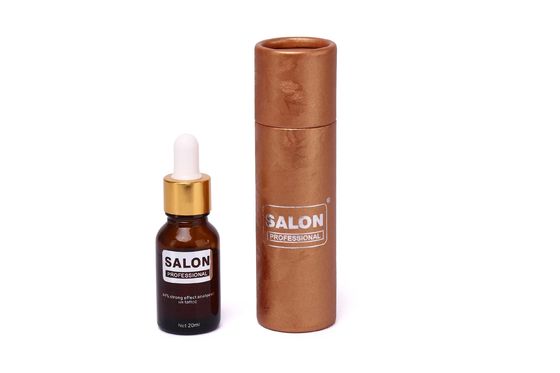 Liquido anestetico per tatuaggi ad effetto forte 44% ad azione rapida, 20 ml/flacone per sollievo dal dolore e cura della pelle