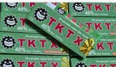 Tktx Crema anestetica per tatuaggi 55% 75% Crema anestetica per tatuaggi con laser Tktx Crema anestetica forte all'ingrosso OEM Prezzo di fabbrica Bianco rosa Colore Tktx Crema anestetica