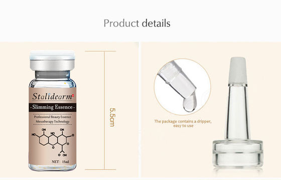Dimagramento del siero meso Microneedling/anti siero delle celluliti per la penna di Derma
