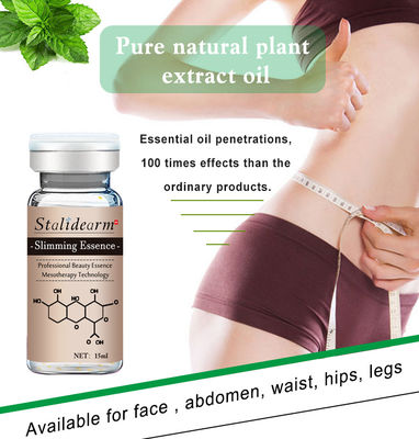Dimagramento del siero meso Microneedling/anti siero delle celluliti per la penna di Derma