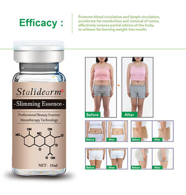 Dimagramento del siero meso Microneedling/anti siero delle celluliti per la penna di Derma