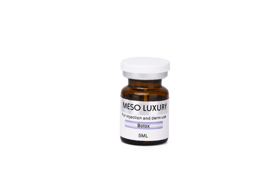 Consolidamento delle grinze dell'iniezione del siero della gioventù di Mesotherapy Botox anti