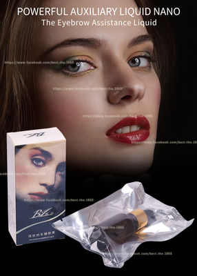 BL Tattoo Anestetico Liquido Makeup Permanente Insensibile Corpo Liquido Labbro Sopracciglia Tattoo Lidocaina Crema