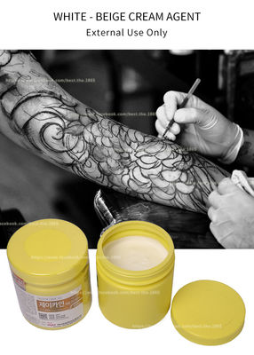 OEM intorpidente coreano 15,6% della crema da 500 grammi 29,9% J Cain Lidocaine Cream