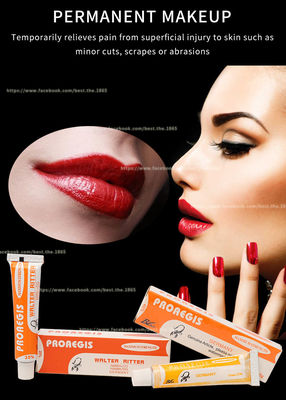 Proaegis originale intorpidisce l'anestetico di BL 25% 40% della crema per il tatuaggio dell'eye-liner