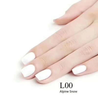 Cura acrilica 15ml Eco inodoro dello smalto del gel di Gel polish amichevole per il salone