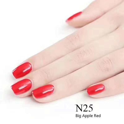 Cura acrilica 15ml Eco inodoro dello smalto del gel di Gel polish amichevole per il salone