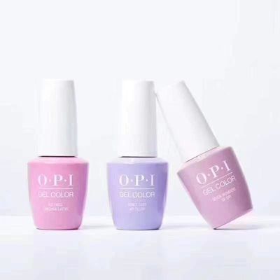 Cura acrilica 15ml Eco inodoro dello smalto del gel di Gel polish amichevole per il salone