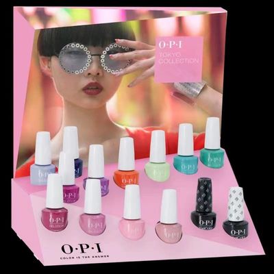 Cura acrilica 15ml Eco inodoro dello smalto del gel di Gel polish amichevole per il salone