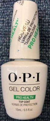 Cura acrilica 15ml Eco inodoro dello smalto del gel di Gel polish amichevole per il salone