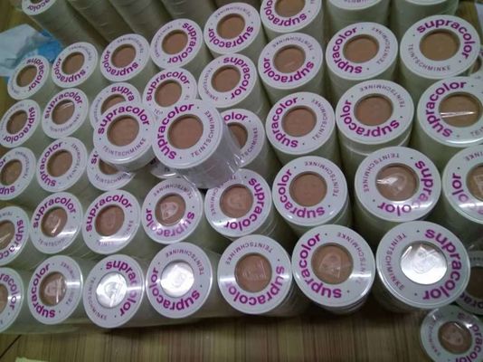Kryolan impermeabile Supracolor ha ordinato la cipria di trucco di controllo dell'olio dell'ombra