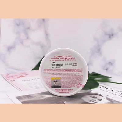 Cipria dei cosmetici di Supracolor di controllo dell'olio del fondamento di trucco dell'OEM Kryolan
