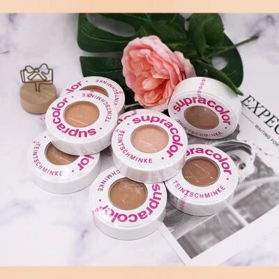 Facial Wafter Proof Makeup Foundation