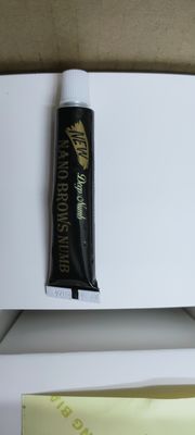 Crema permanente anestetica intorpidita nana della lidocaina di trucco del tatuaggio della crema 10G lidocaina del tatuaggio/della crema