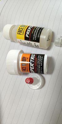 Gel anestetico attuale eccellente intorpidente attuale del trio 44g dell'unguento di Sustaine per pelle