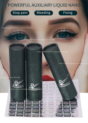Gel anestetico Tattoo Sustaine 35ML Anti Allergia Gel anestetico per trucco permanente