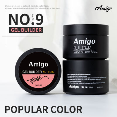 Costruttore duraturo Gel Odorless Harmless Soak dell'unghia dell'OEM fuori da smalto