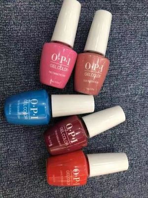 Lo smalto acrilico altamente efficace del gel di Gel polish colora 15ml non tossico