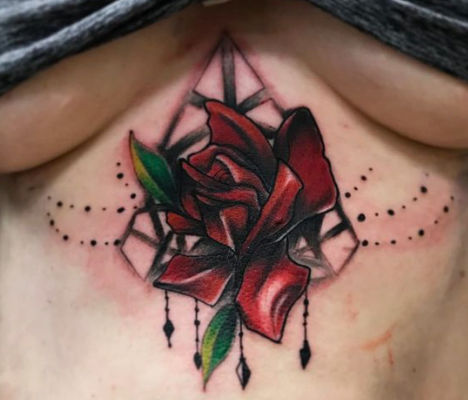 Eccellente ha concentrato tutto l'inchiostro solido naturale del tatuaggio di Rose Black 120ml dell'inchiostro del tatuaggio