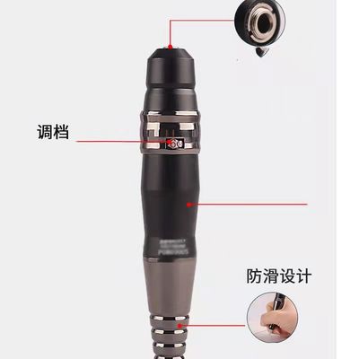 Tatuaggio permanente Pen Semi Digital Microshading Microblading della macchina di trucco del sopracciglio di UGP