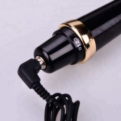 Macchina permanente nera 100 di trucco - penna di MicrGel polishgmentation del cuoio capelluto 240V