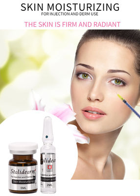 Exosome Skin Booster Soluzione di mesoterapia idratante della pelle