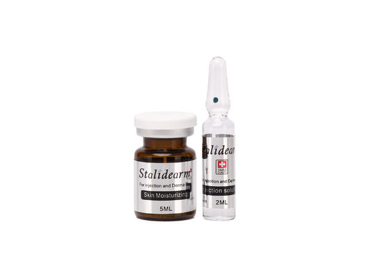 Exosome Skin Booster Soluzione di mesoterapia idratante della pelle