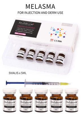 Iniezione originale del siero della gioventù di Stalidearm per effetto di sguardo naturale sicuro di Melasma