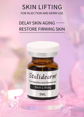 Esosomi Skin Booster Stalideram Anti-età Soluzione iniettabile per mesoterapia per il sollevamento cutaneo