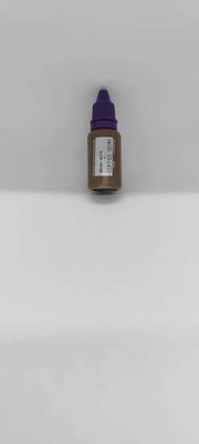 Sopracciglio dei rifornimenti di Bean Pigment Color Permanent Makeup Microblading del caffè di Biotouch MicrGel polishgment che protegge MicrGel polishgmentation