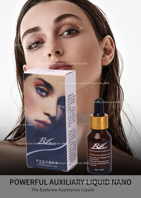 Liquido lenitivo per il dolore dei tatuaggi BL, anti-allergico, ghiaccio, liquido anestetico per tatuaggi di alta qualità