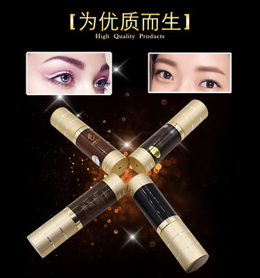Inchiostro puro permanente del pigmento 18ml Microblading di trucco dell'OEM